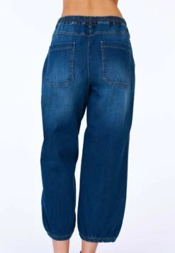 Jeans Ineta - Denim -Modekleidung 13 082410083309