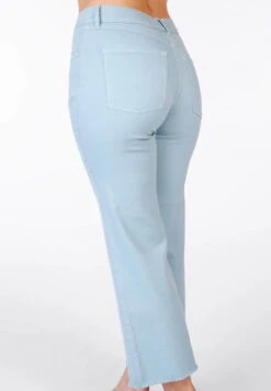 Hose Sierja - Light Blue -Modekleidung 13 082410085315