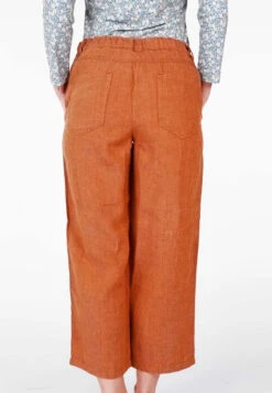 Hose Annalotti - Cappuchino -Modekleidung 13 082410087216