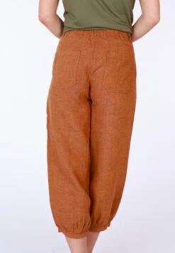 Hose Beeke - Cappuchino 12 Hose Beeke - Cappuchino -Modekleidung 13 082410089216