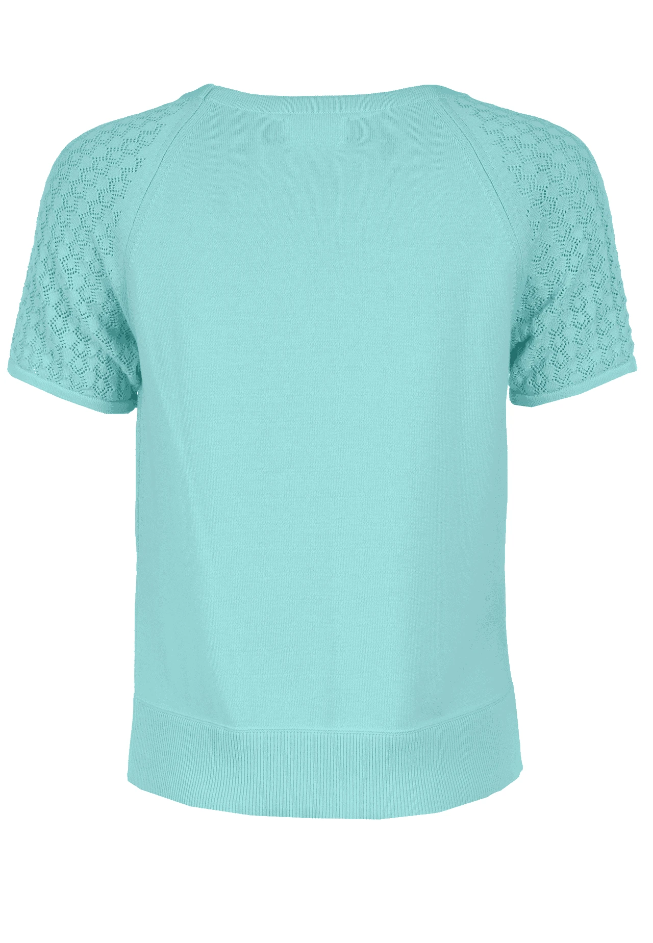 Strickshirt Lina - Pool 9 Strickshirt Lina - Pool – Bild 7