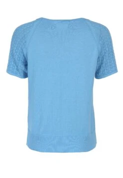 Strickshirt Lina - Riviera -Modekleidung 14 032310010326