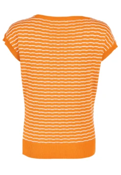 Strickshirt Aivy - Mango 15 Strickshirt Aivy - Mango -Modekleidung 14 032310011115