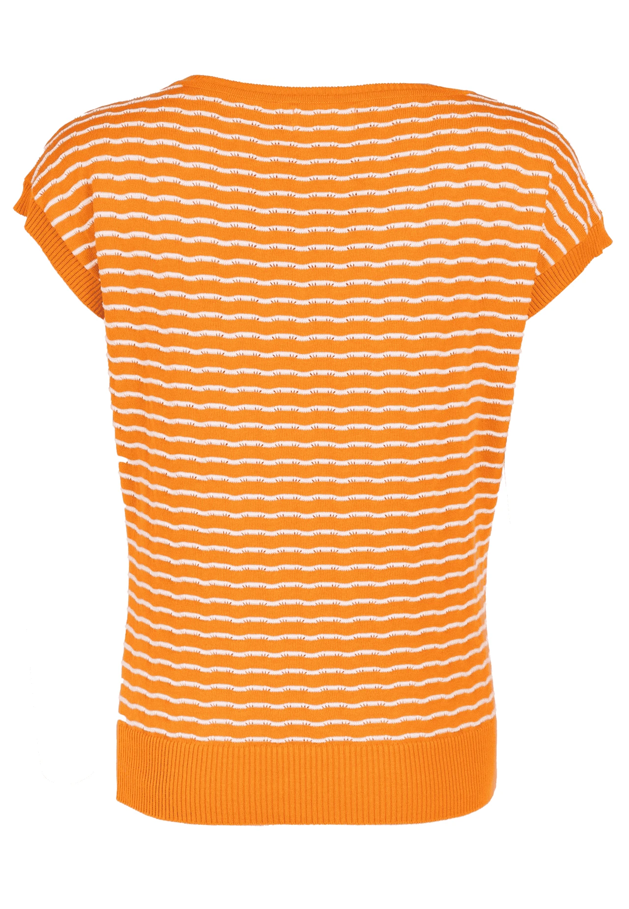 Strickshirt Aivy - Mango 9 Strickshirt Aivy - Mango – Bild 7