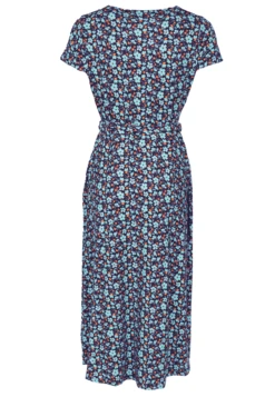 Kleid Ise Sweet Jasmine - Pool 17 Kleid Ise Sweet Jasmine - Pool -Modekleidung 14 032310035262