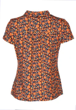 Bluse Andy Sweet Jasmine - Mango -Modekleidung 14 032310037115