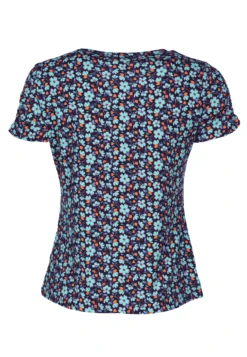 T-Shirt Elies Sweet Jasmine - Pool -Modekleidung 14 032310038262