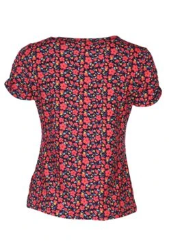 T-Shirt Elies Sweet Jasmine - Peach -Modekleidung 14 032310038479