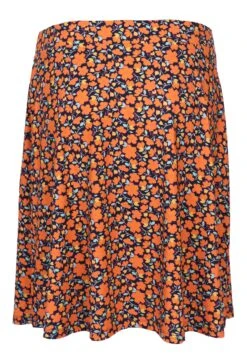 Rock Zelie Sweet Jasmine - Mango -Modekleidung 14 032310040115