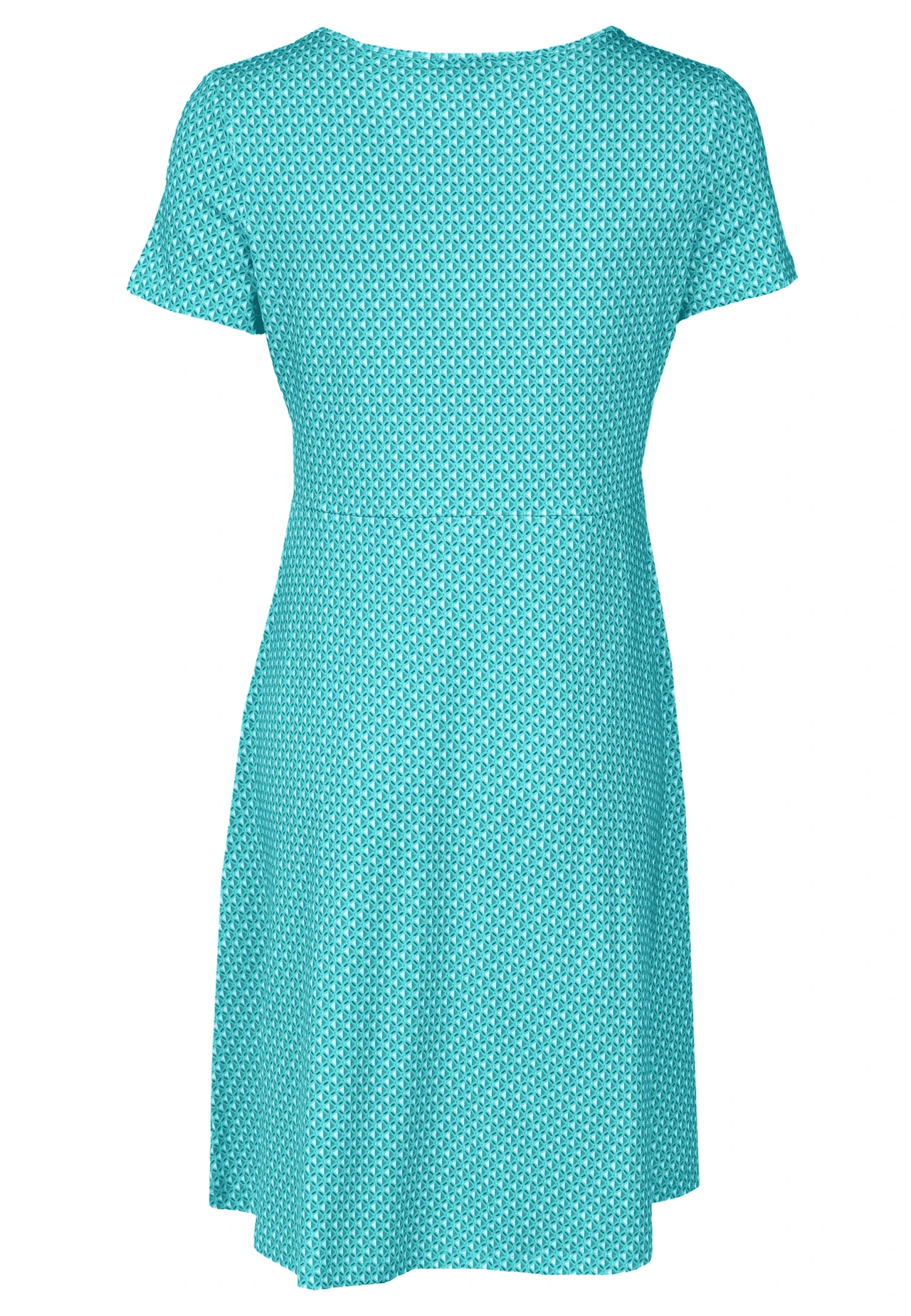 Kleid Vari Diamond - Pool 10 Kleid Vari Diamond - Pool – Bild 8