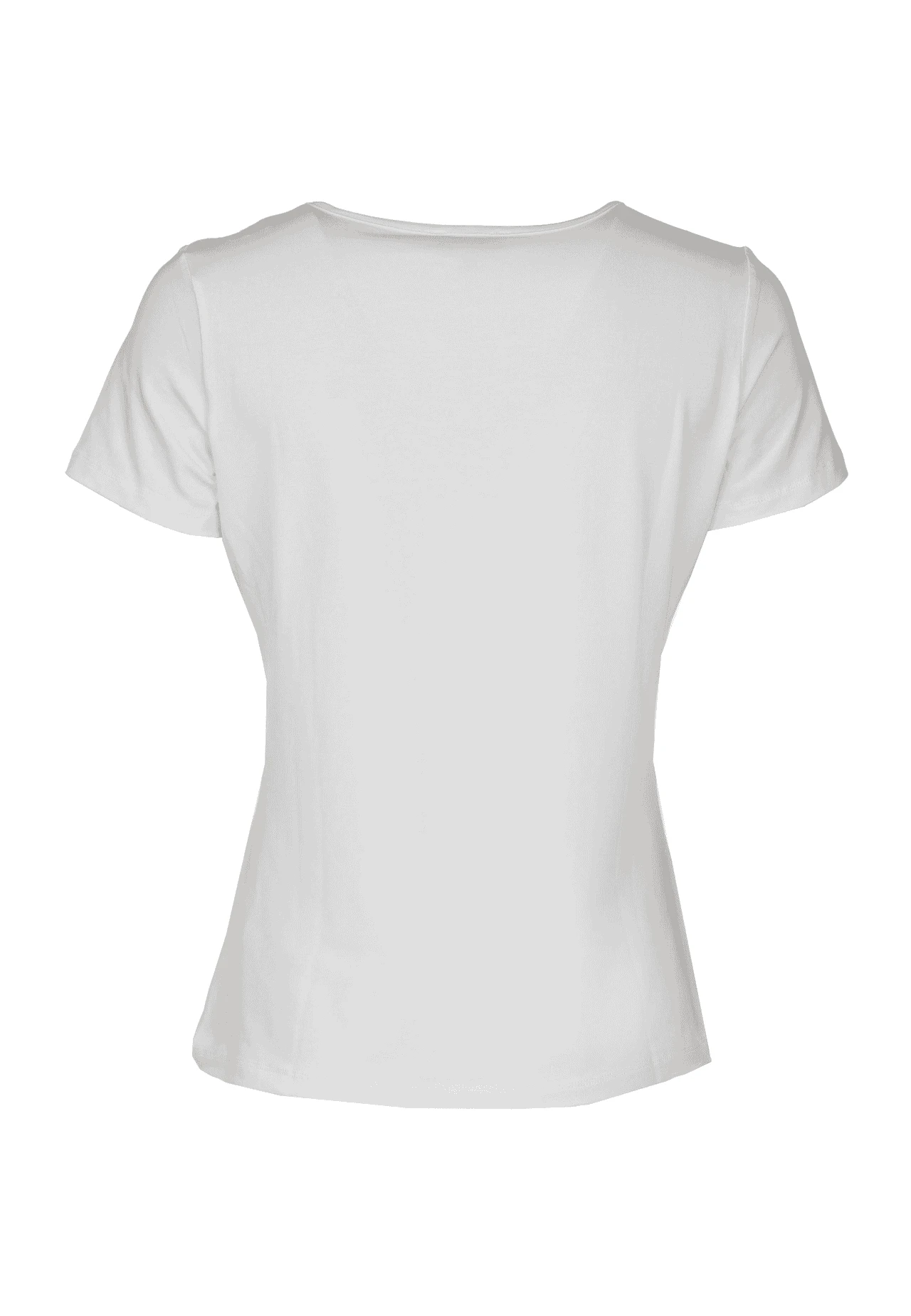 T-Shirt Vicky - Ivory 9 T-Shirt Vicky - Ivory – Bild 7