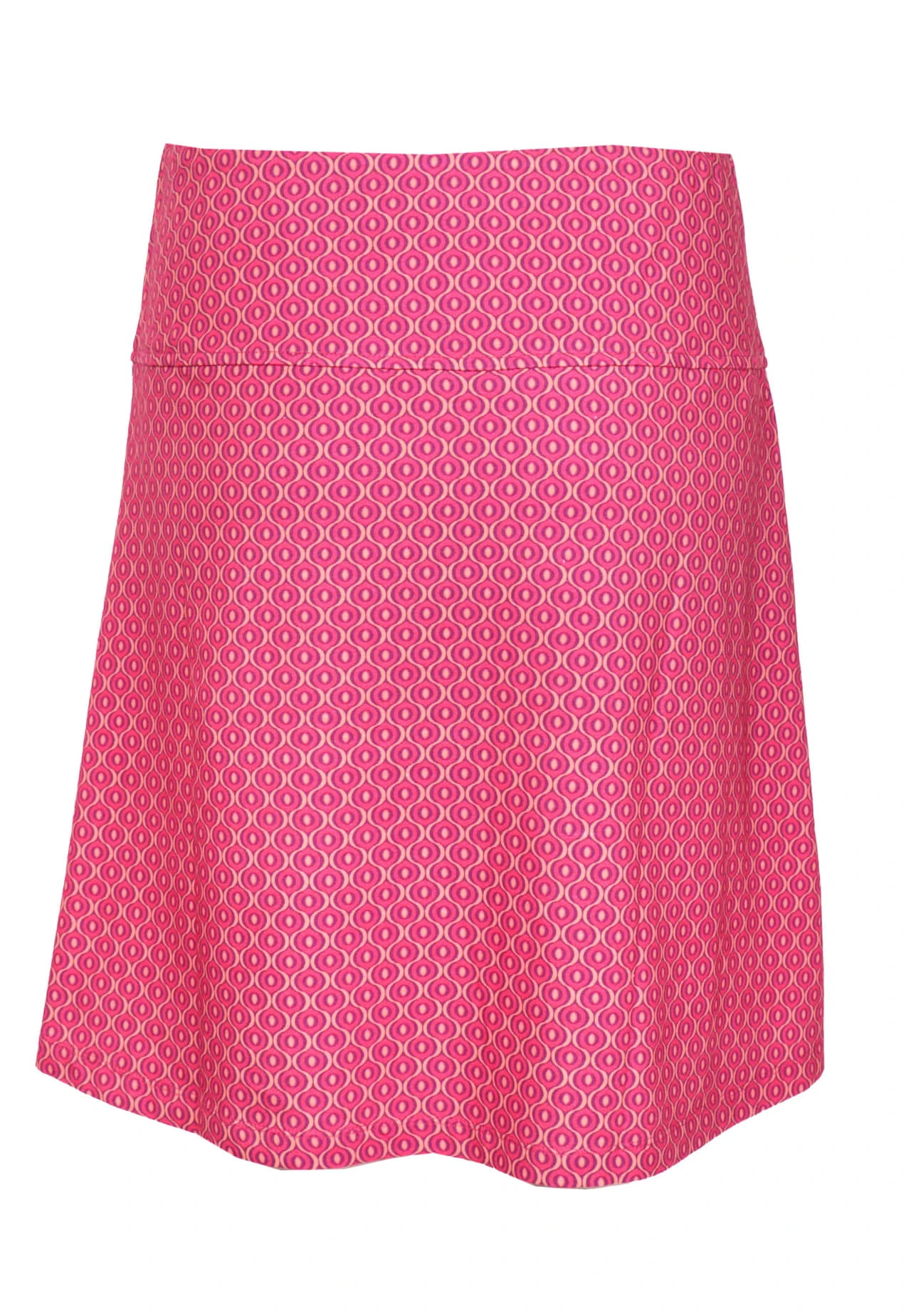 Rock Denise Geo Peach - Flamingo 8 Rock Denise Geo Peach - Flamingo – Bild 6