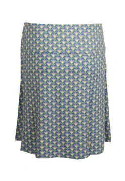 Rock Denise Retrotulip - Royal Blue -Modekleidung 14 032410030282