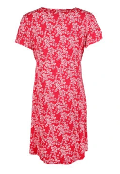 Kleid Camie Cherry Blossom - Poppy 15 Kleid Camie Cherry Blossom - Poppy -Modekleidung 14 032410032489