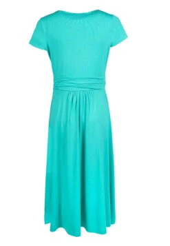 Kleid Malinda Solid - Atlantis -Modekleidung 14 032410035292