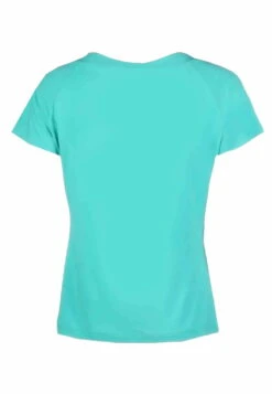 T-Shirt Zoe Solid - Atlantis -Modekleidung 14 032410038292