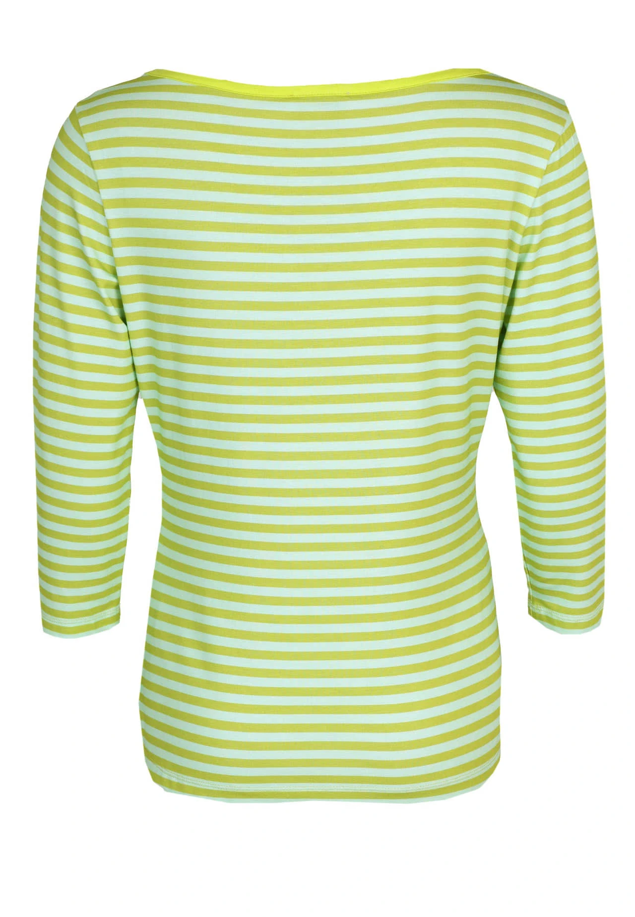 Shirt Ailina Stripe - Oasis 9 Shirt Ailina Stripe - Oasis – Bild 7