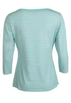 Shirt Ailina Stripe - Atlantis -Modekleidung 14 032410040292