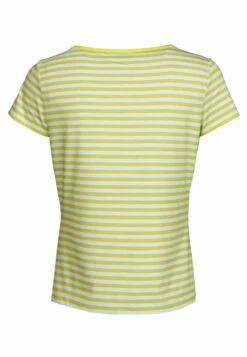 T-Shirt Tal Stripe - Oasis -Modekleidung 14 032410041219