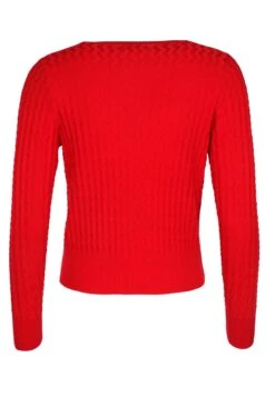 Strickjacke Carlotte - Poppy -Modekleidung 14 032410047489