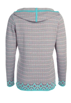 Pullover Minnie Oriental - Tropical -Modekleidung 14 062310019232