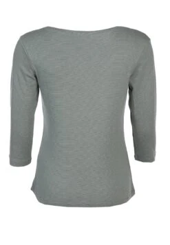 Langarmshirt Pipitta - Thyme -Modekleidung 14 062320002217
