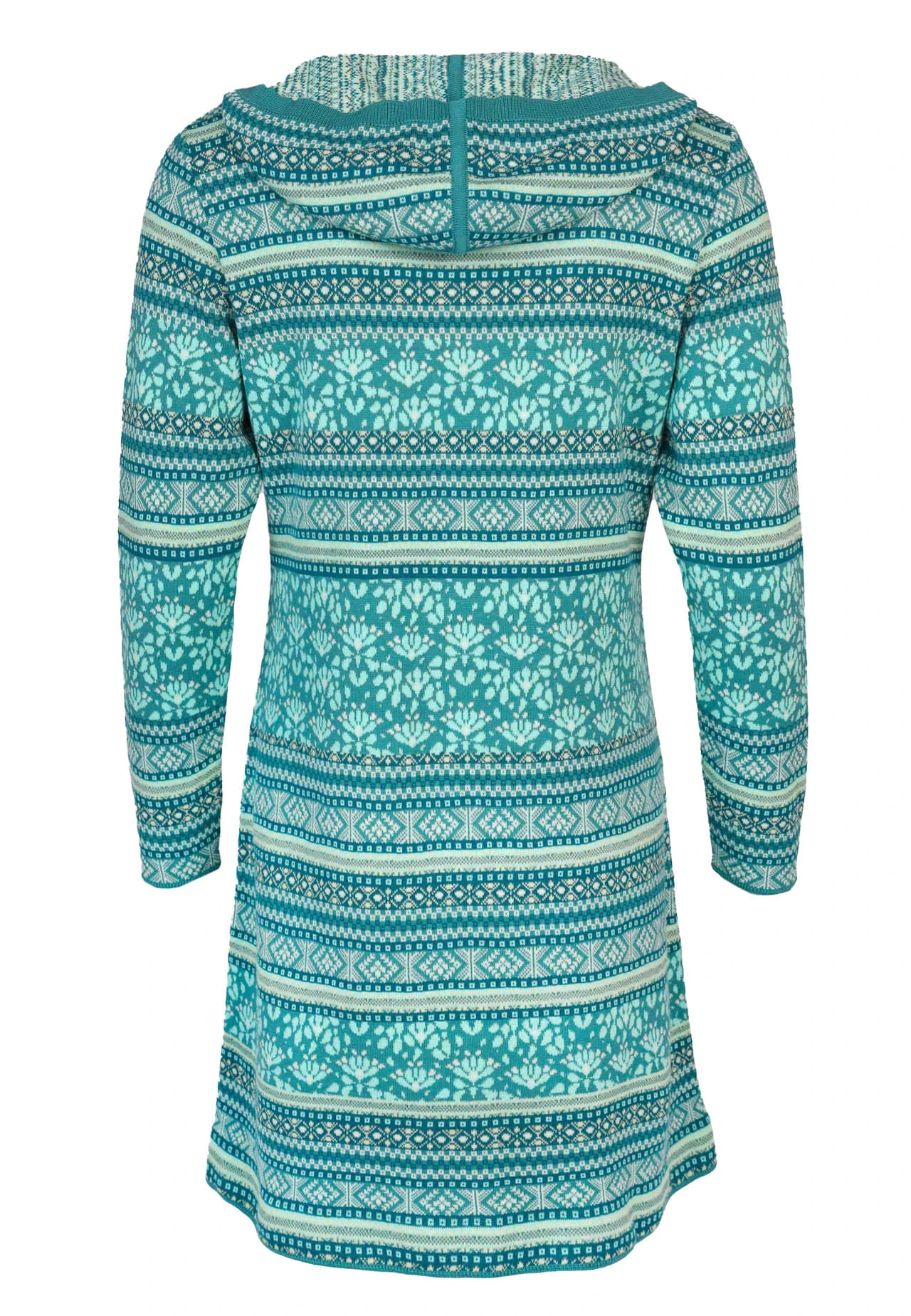 Strickmantel Jordis Garland - Peace 10 Strickmantel Jordis Garland - Peace – Bild 8