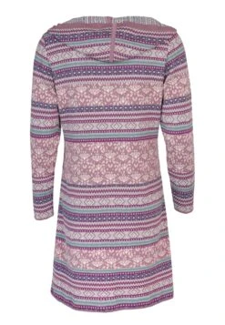 Strickmantel Jordis Garland - Lavender 17 Strickmantel Jordis Garland - Lavender -Modekleidung 14 062410001540