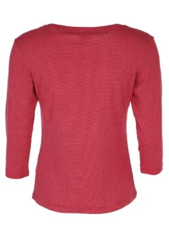 Shirt Pippita- Rubin -Modekleidung 14 062410018501