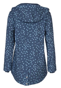 SoftshelljackeEika - Navy -Modekleidung 14 082410001311