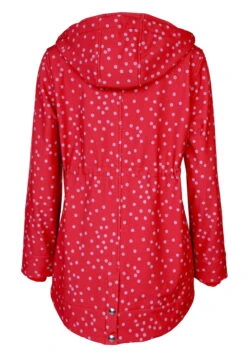 SoftshelljackeEika - Rubin 19 SoftshelljackeEika - Rubin -Modekleidung 14 082410001501