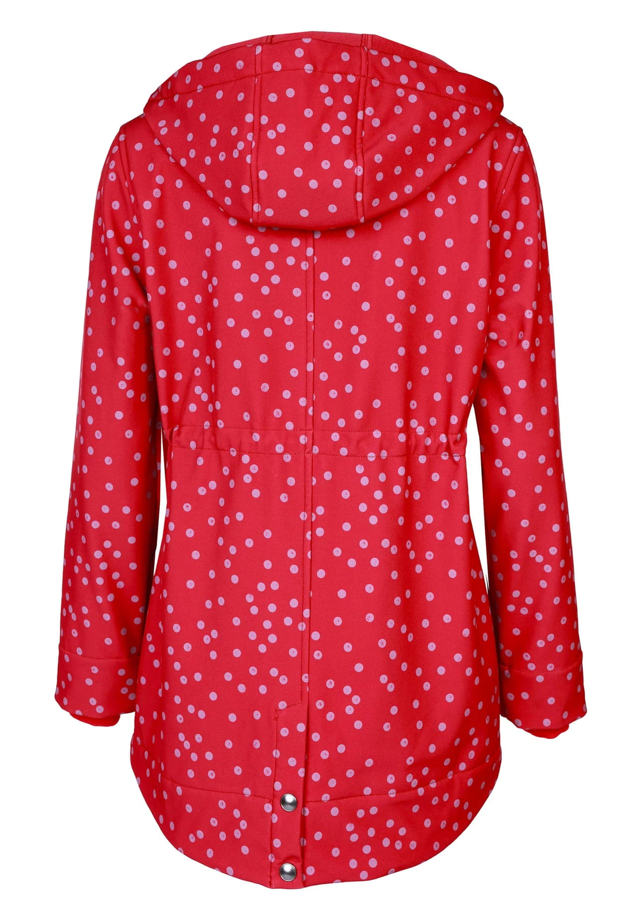 SoftshelljackeEika - Rubin 11 SoftshelljackeEika - Rubin – Bild 9