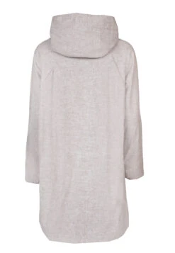 Jacke Geeske - Sand -Modekleidung 14 082410002111