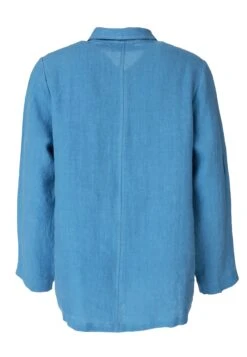 Bluse Felka - Swedish Blue 15 Bluse Felka - Swedish Blue -Modekleidung 14 082410012312