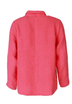 Bluse Felka - Pink -Modekleidung 14 082410012505