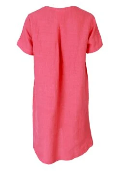 Kleid Anthea - Pink -Modekleidung 14 082410014505