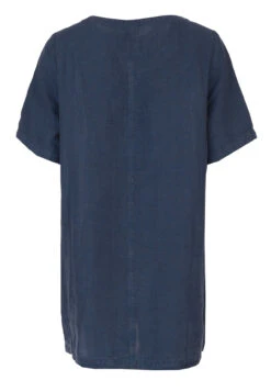 Tunika Jeike - Navy -Modekleidung 14 082410016311