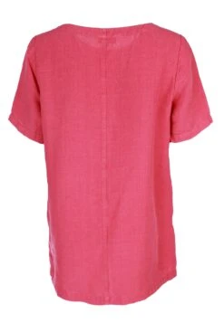 Tunika Jeike - Pink -Modekleidung 14 082410016505