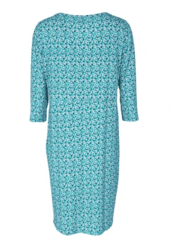 Kleid Jola Annemone - Light Blue -Modekleidung 14 082410028315