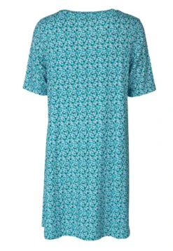 Kleid Josina Annemone - Light Blue -Modekleidung 14 082410029315