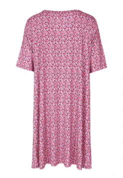 Kleid Josina Annemone - Rose -Modekleidung 14 082410029401