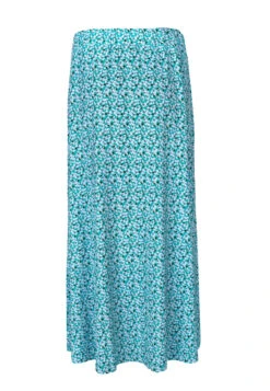 Rock Senna - Light Blue -Modekleidung 14 082410031315