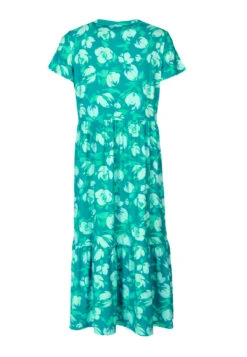 Kleid Ivia - Mermaid -Modekleidung 14 082410032293