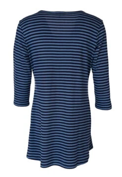 Tunika Juma - Navy -Modekleidung 14 082410048311