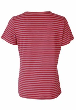 T-Shirt Sarita - Rubin -Modekleidung 14 082410050501