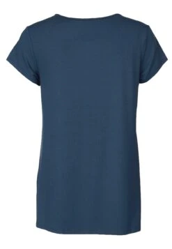 T-Shirt Naya - Navy -Modekleidung 14 082410052311