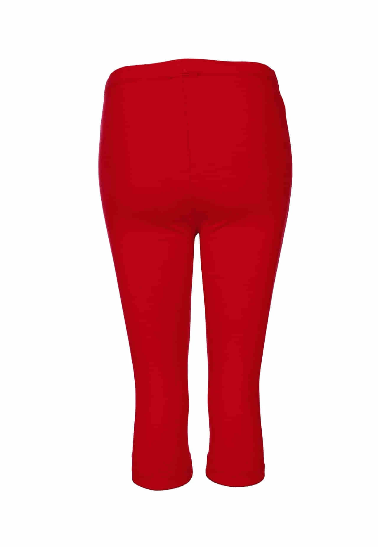 3/4 Leggings Maybritta - Rubin 8 3/4 Leggings Maybritta - Rubin – Bild 6