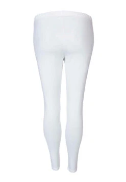 3/4 Leggings Friedi - Ivory -Modekleidung 14 082410056100