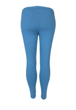 3/4 Leggings Friedi - Swedish Blue 13 3/4 Leggings Friedi - Swedish Blue -Modekleidung 14 082410056312