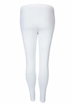 1/1 Leggings Lenchen - Ivory -Modekleidung 14 082410057100